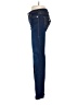 True Religion Hearts Blue Jeans Size 25 waist - photo 5