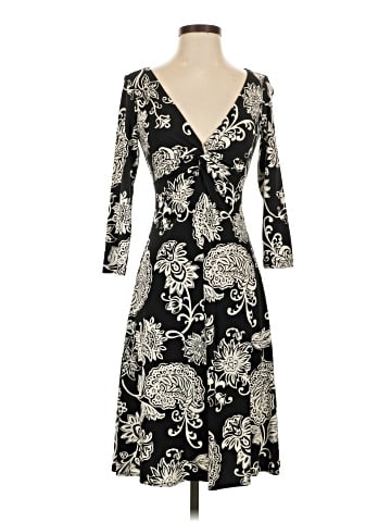 Harold's Cocktail Dress (view 1)