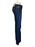 True Religion Hearts Blue Jeans Size 25 waist - photo 4