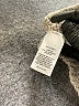 Express 100% Acrylic Gray Cardigan Size S - photo 8