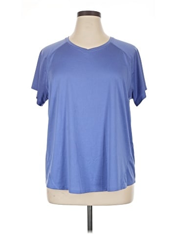 Tek Gear Short Sleeve Top (view 1)