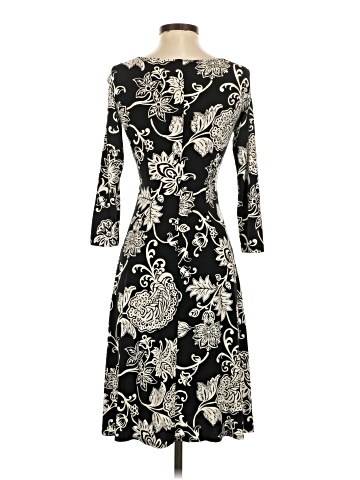 Harold's Cocktail Dress (view 2)