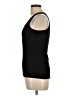 Monrow Black Tank Top Size L - photo 5
