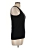 Monrow Black Tank Top Size L - photo 4