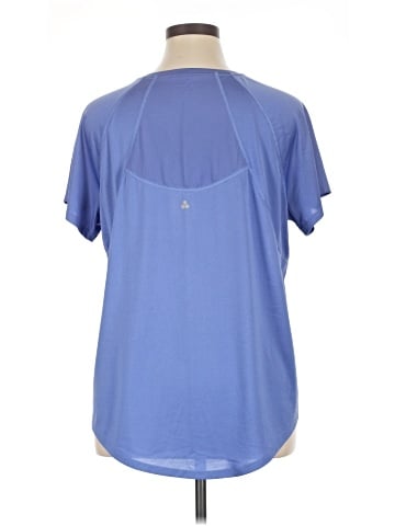 Tek Gear Short Sleeve Top (view 2)
