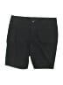 Gap Outlet Solid Black Shorts Size 6 - photo 1