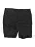 Gap Outlet Solid Black Shorts Size 6 - photo 2