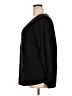 Hilary Radley Black Pullover Sweater Size XXL - photo 5