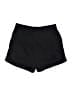 Alo 100% Cotton Solid Black Athletic Shorts Size S (estimated) - photo 2