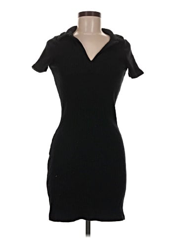 Project Social T Casual Dress (view 1)