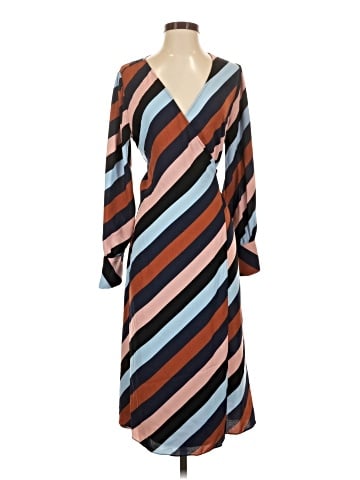 Halogen Casual Dress (view 1)