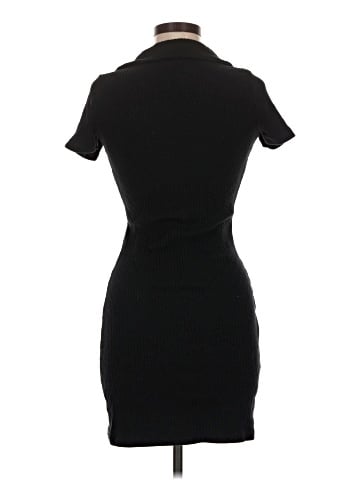 Project Social T Casual Dress (view 2)