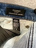 Express Jeans Hearts Blue Jeans Size 8 - photo 8