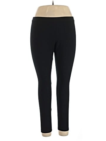 Ava & Viv Active Pants (view 1)