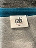 CAbi Teal Cardigan Size M - photo 7