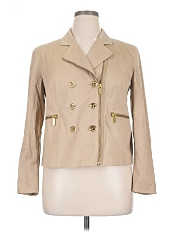 MICHAEL Michael Kors Jacket (view 1)