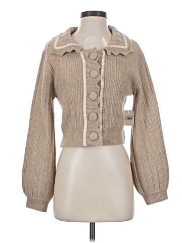 Altar'd State Cardigan (view 1)