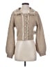 Altar'd State Tan Cardigan Size S - photo 1