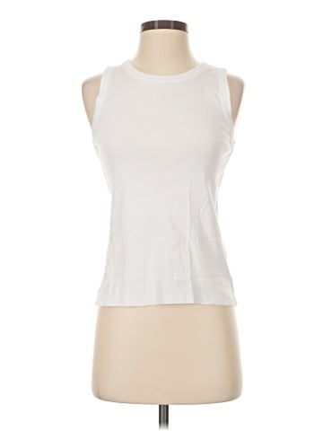 Lilla P Sleeveless T-Shirt (view 1)