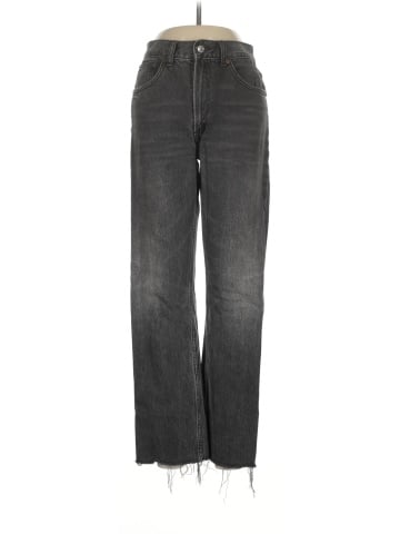 Zara Jeans (view 1)