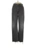 Zara Gray Jeans Size 6 - photo 1