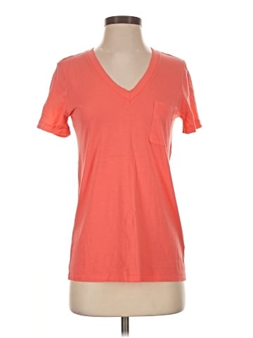 Hi-Line Short Sleeve T-Shirt (view 1)