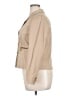 MICHAEL Michael Kors Tan Jacket Size 14 (petite) - photo 5