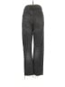 Zara Gray Jeans Size 6 - photo 2