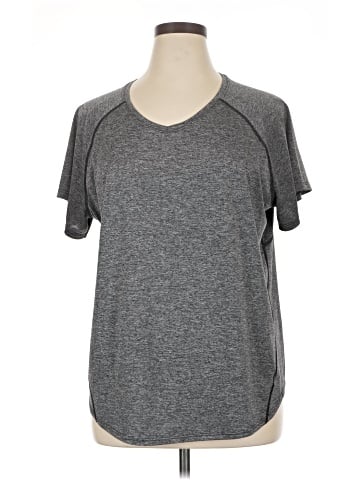 Tek Gear Short Sleeve Top (view 1)