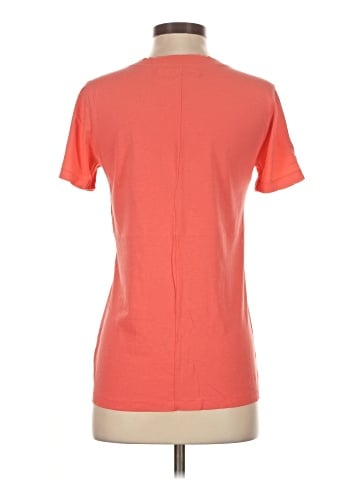 Hi-Line Short Sleeve T-Shirt (view 2)