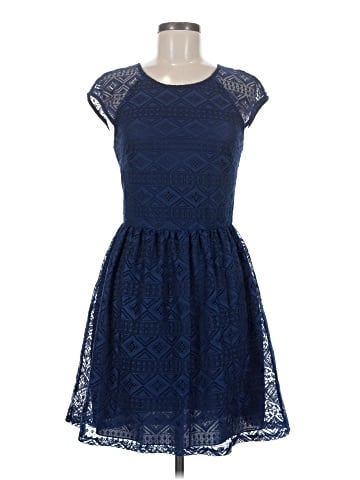 Dina Be Cocktail Dress (view 1)