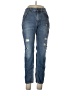 Ecko Unltd Stars Blue Jeans Size 30 waist - photo 1