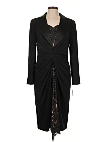 Tadashi Shoji Cocktail Dress (view 1)