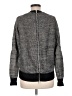 Michael Stars 100% Cotton Tweed Gray Pullover Sweater Size Med (1) - photo 2