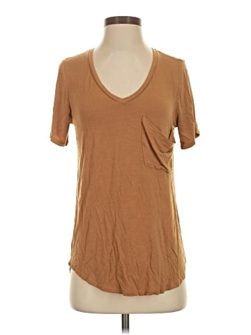 Tresics Short Sleeve T-Shirt (view 1)