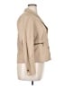 MICHAEL Michael Kors Tan Jacket Size 14 (petite) - photo 4
