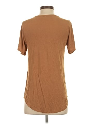 Tresics Short Sleeve T-Shirt (view 2)