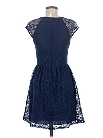 Dina Be Cocktail Dress (view 2)