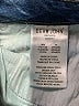 Dear John Hearts Blue Jeans Size 27 waist - photo 8