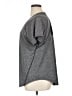 Tek Gear 100% Polyester Gray Short Sleeve Top Size 1X - photo 5