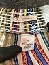 DressBarn 100% Rayon Stripes White Casual Pants Size XL - photo 7