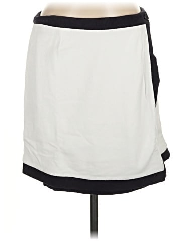 Lands' End Casual Skirt (view 1)