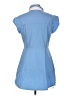 Veronica Beard Blue Casual Dress Size 12 - photo 2
