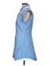Veronica Beard Blue Casual Dress Size 12 - photo 5