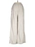 H&M Ivory Casual Pants Size M - photo 2