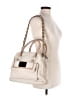 Marc Jacobs 100% Leather Ivory Leather Satchel One size - photo 2