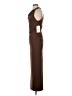 Taylor Brown Casual Dress Size S - photo 5