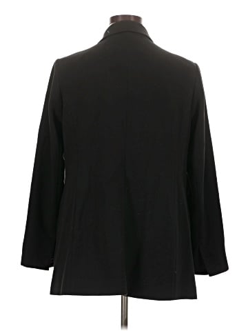 ELOQUII Blazer (view 2)