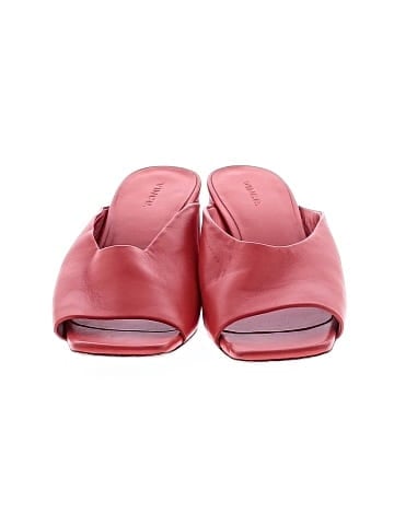 Vince. Heels (view 2)