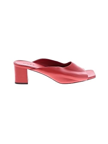 Vince. Heels (view 1)